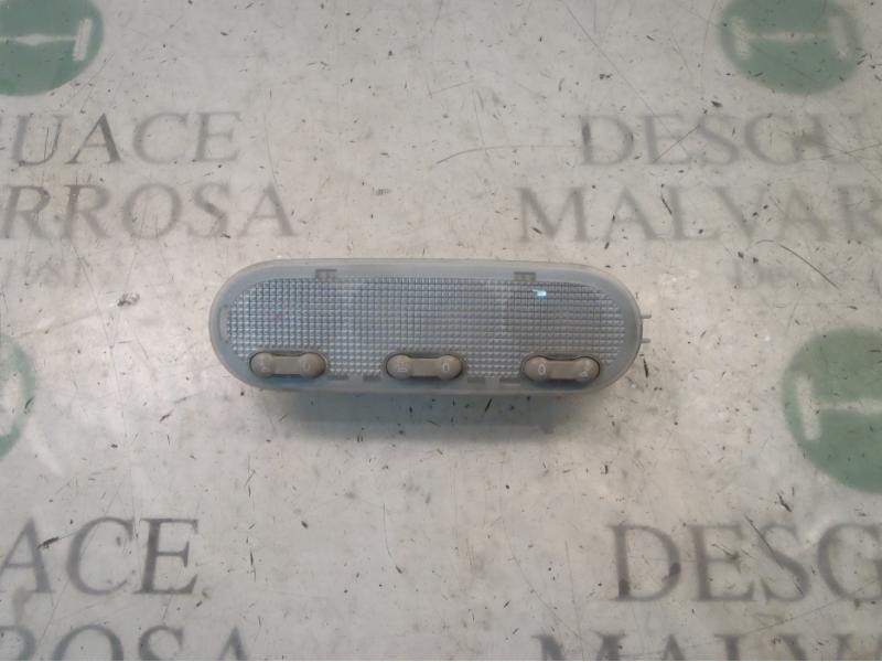 Recambio de piloto interior para renault scenic ii confort authentique referencia OEM IAM   