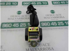 Recambio de cinturon seguridad trasero izquierdo para peugeot 307 (s1) xt referencia OEM IAM    2