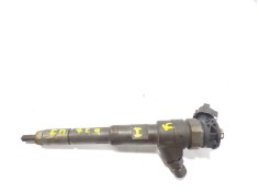 Recambio de inyector para renault clio iv 1.5 dci diesel fap referencia OEM IAM 166008399R  0445110485 2