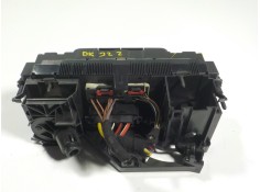 Recambio de mando calefaccion / aire acondicionado para seat leon (1p1) 1.9 tdi referencia OEM IAM    2