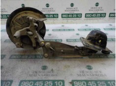 Recambio de mangueta trasera izquierda para volkswagen golf vi (5k1) 1.6 tdi dpf referencia OEM IAM    2