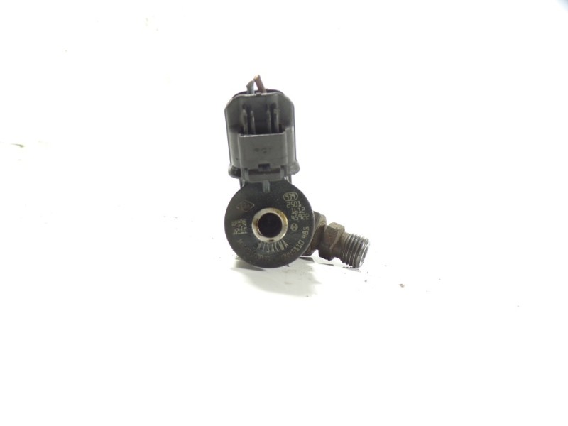 Recambio de inyector para renault clio iv 1.5 dci diesel fap referencia OEM IAM 166008399R  0445110485