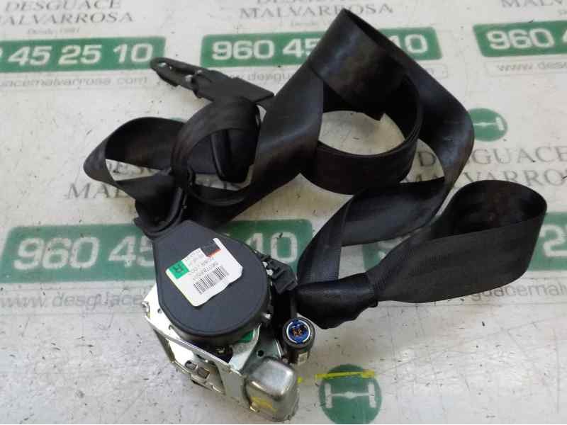 Recambio de cinturon seguridad delantero derecho para audi a6 berlina (4f2) 2.0 tdi referencia OEM IAM 4F0857706V04  