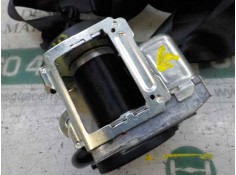 Recambio de cinturon seguridad delantero derecho para audi a6 berlina (4f2) 2.0 tdi referencia OEM IAM 4F0857706V04   2