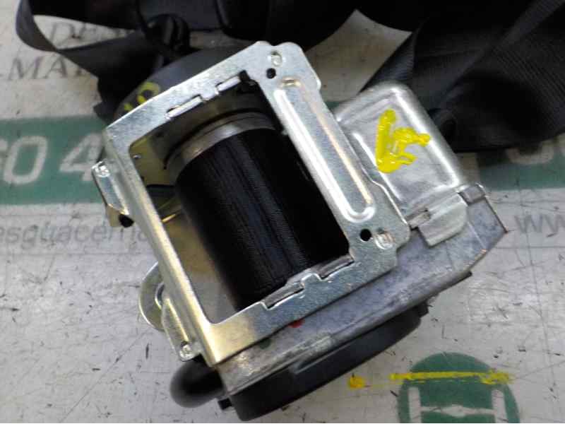 Recambio de cinturon seguridad delantero derecho para audi a6 berlina (4f2) 2.0 tdi referencia OEM IAM 4F0857706V04  
