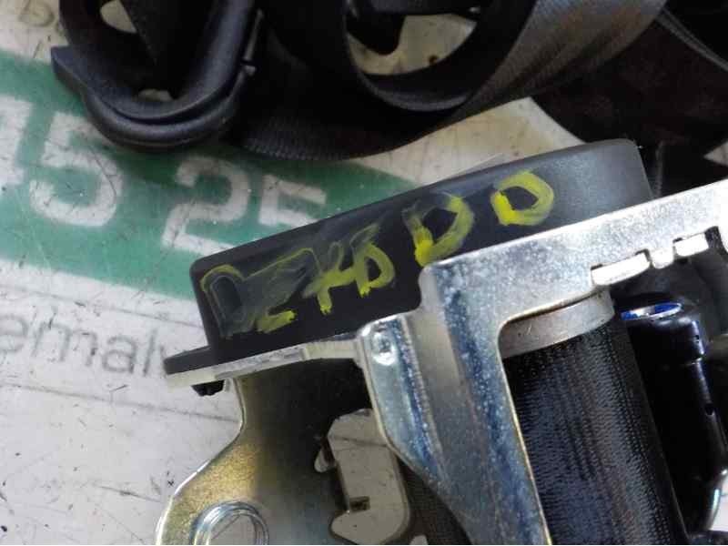 Recambio de cinturon seguridad delantero derecho para audi a6 berlina (4f2) 2.0 tdi referencia OEM IAM 4F0857706V04  
