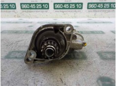 Recambio de motor arranque para volkswagen golf vi (5k1) 1.6 tdi dpf referencia OEM IAM    2