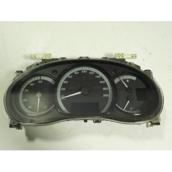 CUADRO INSTRUMENTOS A4159004902 P248101865R NS285913268