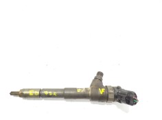 Recambio de inyector para renault clio iv 1.5 dci diesel fap referencia OEM IAM 166008399R  0445110485 2