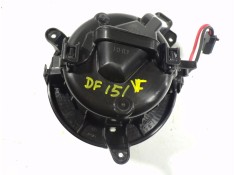 Recambio de motor calefaccion para audi a1 sportback (gba) 1.5 16v tsi act referencia OEM IAM 2Q2820021 2Q2820021  2