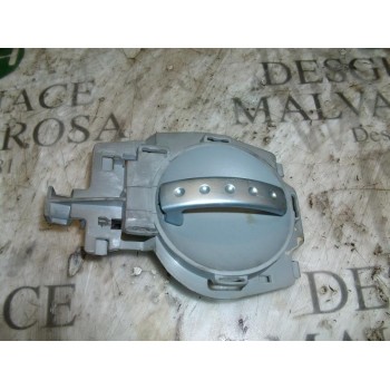 MANETA INTERIOR DELANTERA IZQUIERDA 