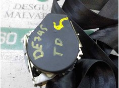 Recambio de cinturon seguridad trasero derecho para audi a6 berlina (4f2) 2.0 tdi referencia OEM IAM 4F0857805EV04   2