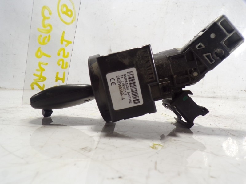 Recambio de antirrobo para dacia sandero 1.2 16v cat referencia OEM IAM 487004438R 285916556R 
