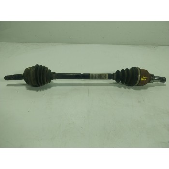 TRANSMISION IZQUIERDA 9803959580 9803959580 