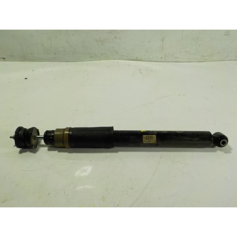 Recambio de amortiguador trasero izquierdo para peugeot 406 berlina (s1/s2) 2.0 hdi referencia OEM IAM   