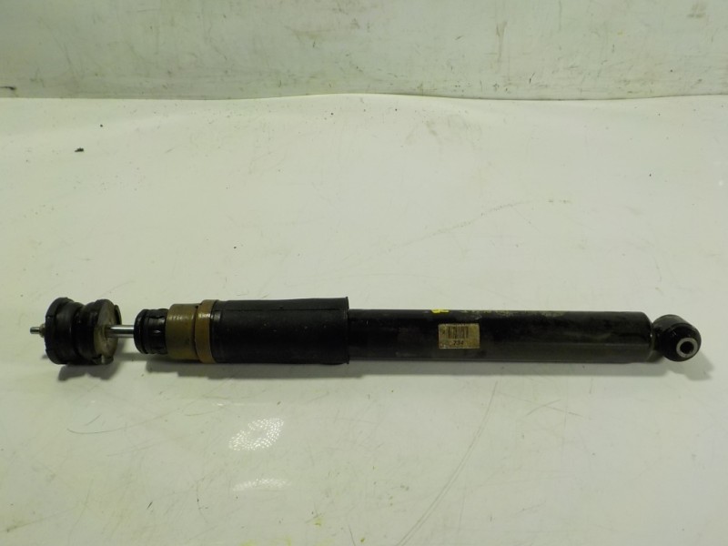 Recambio de amortiguador trasero izquierdo para peugeot 406 berlina (s1/s2) 2.0 hdi referencia OEM IAM   