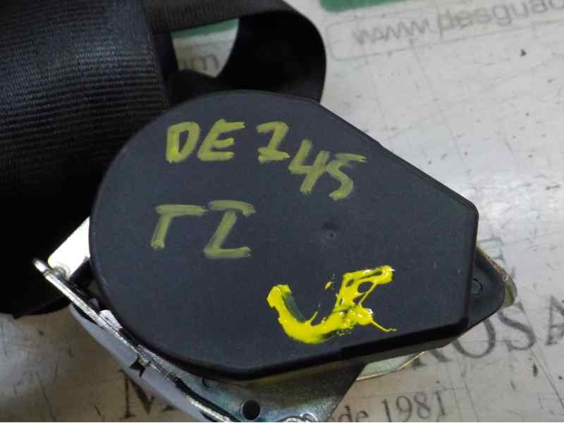 Recambio de cinturon seguridad trasero izquierdo para audi a6 berlina (4f2) 2.0 tdi referencia OEM IAM 4F0857805EV04  
