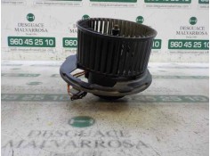 Recambio de motor calefaccion para volkswagen golf vi (5k1) 1.6 tdi dpf referencia OEM IAM   