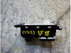 Recambio de modulo electronico para citroën c-elysée shine referencia OEM IAM 98187373ZD 98187373ZD  2