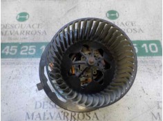 Recambio de motor calefaccion para volkswagen golf vi (5k1) 1.6 tdi dpf referencia OEM IAM    2
