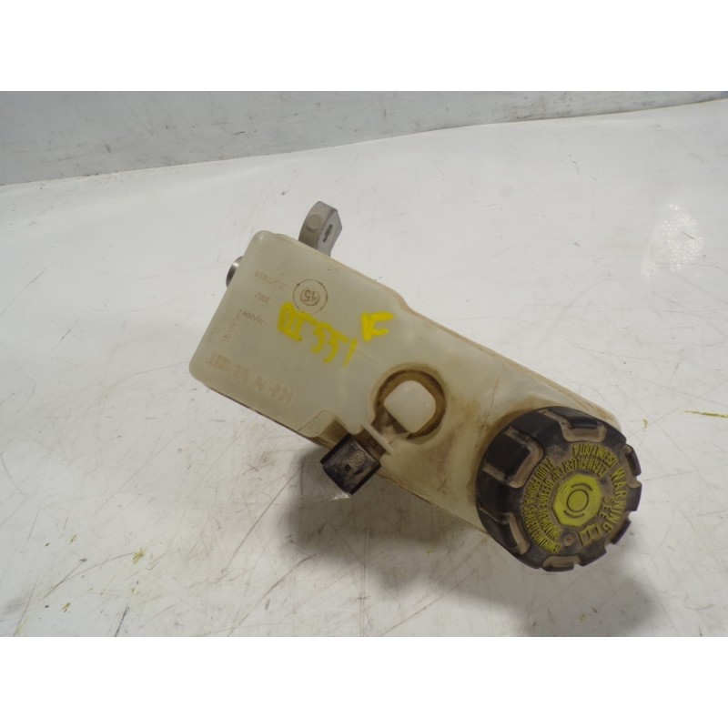 Recambio de bomba freno para dacia sandero 1.2 16v cat referencia OEM IAM 460111938R  