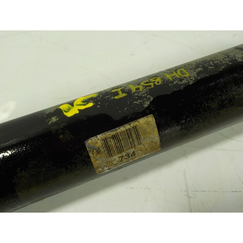 Recambio de amortiguador trasero izquierdo para peugeot 406 berlina (s1/s2) 2.0 hdi referencia OEM IAM   