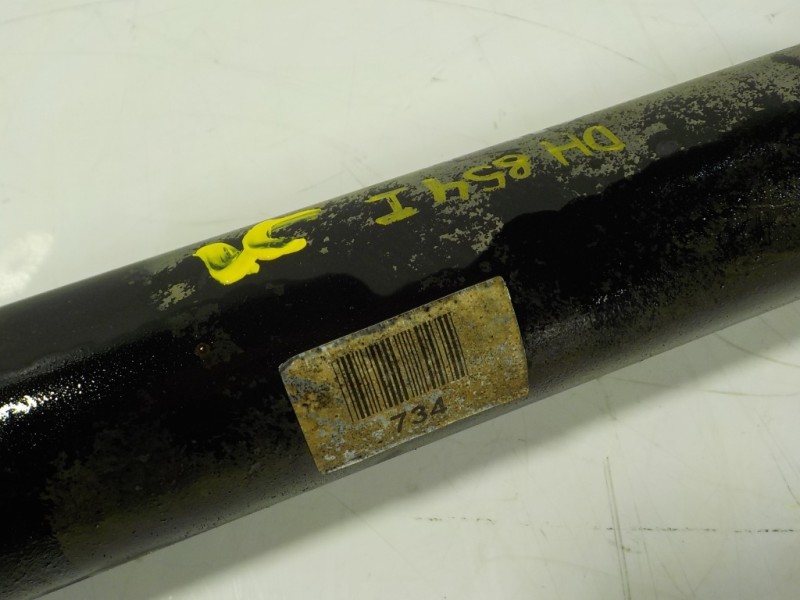 Recambio de amortiguador trasero izquierdo para peugeot 406 berlina (s1/s2) 2.0 hdi referencia OEM IAM   