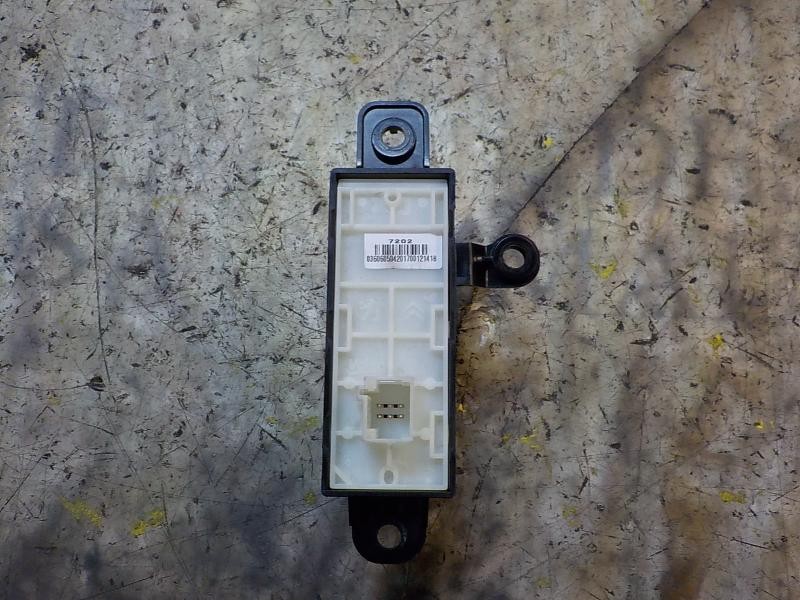 Recambio de modulo electronico para citroën c-elysée shine referencia OEM IAM 98187373ZD 98187373ZD 