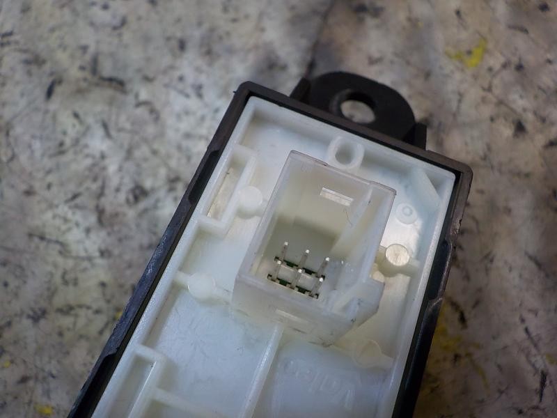 Recambio de modulo electronico para citroën c-elysée shine referencia OEM IAM 98187373ZD 98187373ZD 