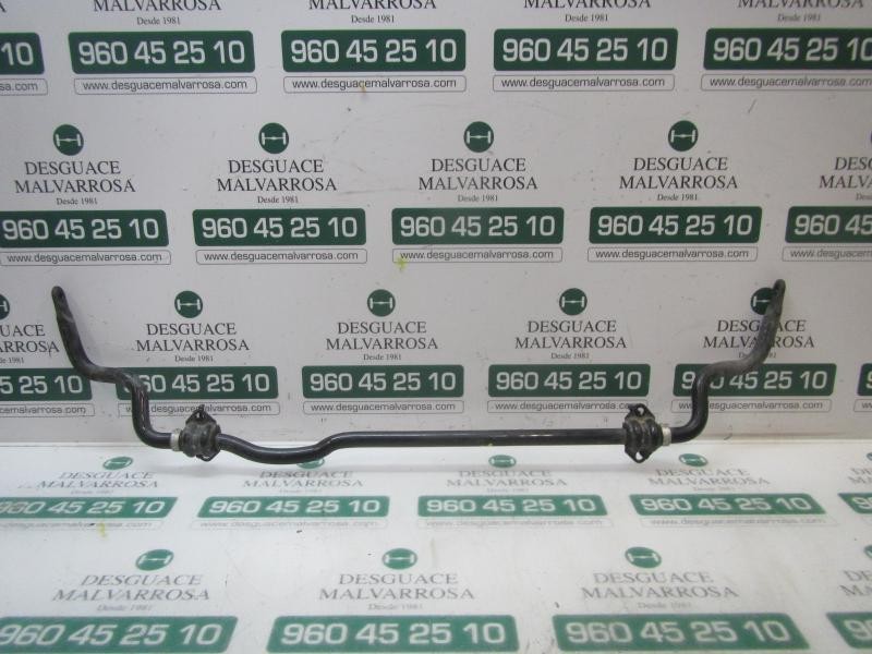 Recambio de barra estabilizadora delantera para hyundai veloster sport s referencia OEM IAM 548102V000  