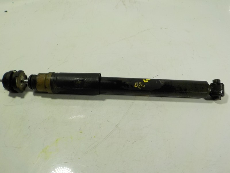 Recambio de amortiguador trasero derecho para peugeot 406 berlina (s1/s2) 2.0 hdi referencia OEM IAM   