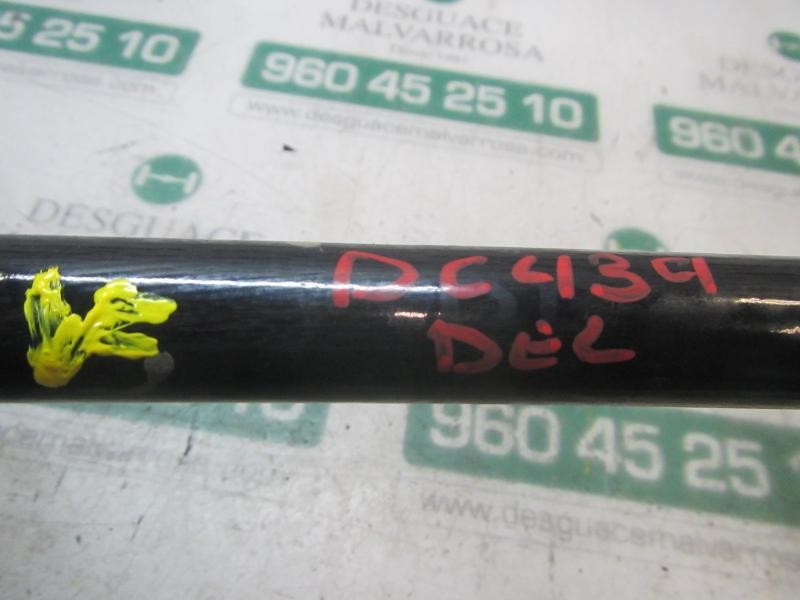 Recambio de barra estabilizadora delantera para hyundai veloster sport s referencia OEM IAM 548102V000  