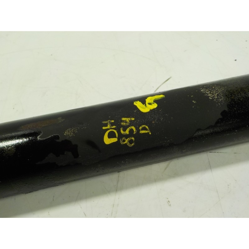 Recambio de amortiguador trasero derecho para peugeot 406 berlina (s1/s2) 2.0 hdi referencia OEM IAM   