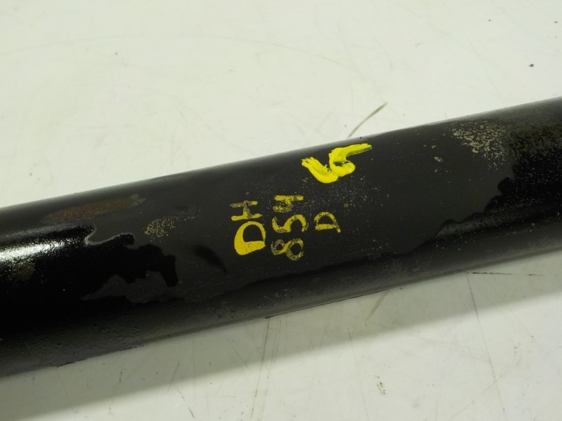 Recambio de amortiguador trasero derecho para peugeot 406 berlina (s1/s2) 2.0 hdi referencia OEM IAM   