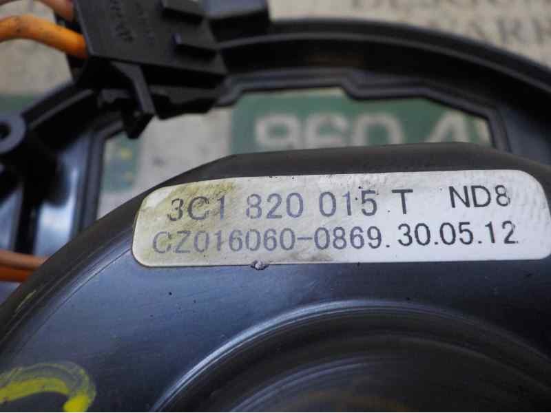 Recambio de motor calefaccion para volkswagen golf vi (5k1) 1.6 tdi dpf referencia OEM IAM   