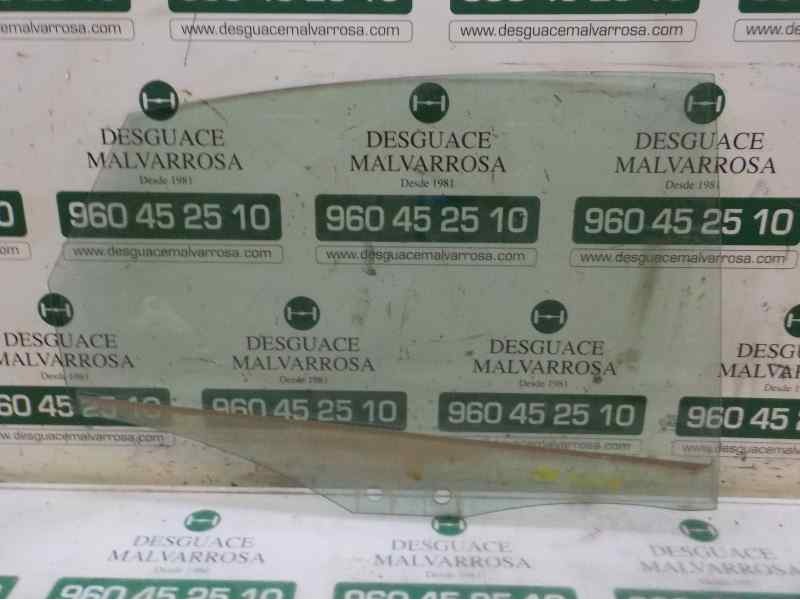 Recambio de cristal puerta trasero derecho para audi a6 berlina (4f2) 2.0 tdi referencia OEM IAM 4F5845206  