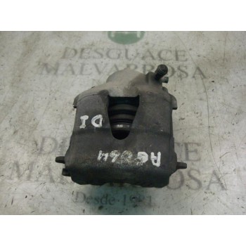 PINZA FRENO DELANTERA IZQUIERDA 