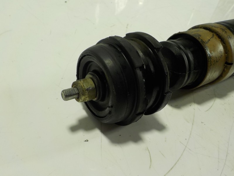 Recambio de amortiguador trasero derecho para peugeot 406 berlina (s1/s2) 2.0 hdi referencia OEM IAM   