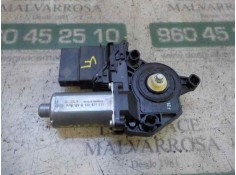 Recambio de motor elevalunas trasero derecho para volkswagen golf vi (5k1) 1.6 tdi dpf referencia OEM IAM   