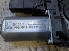 Recambio de motor elevalunas trasero derecho para volkswagen golf vi (5k1) 1.6 tdi dpf referencia OEM IAM    2