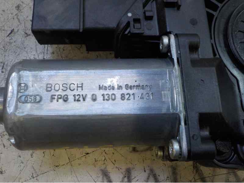 Recambio de motor elevalunas trasero derecho para volkswagen golf vi (5k1) 1.6 tdi dpf referencia OEM IAM   