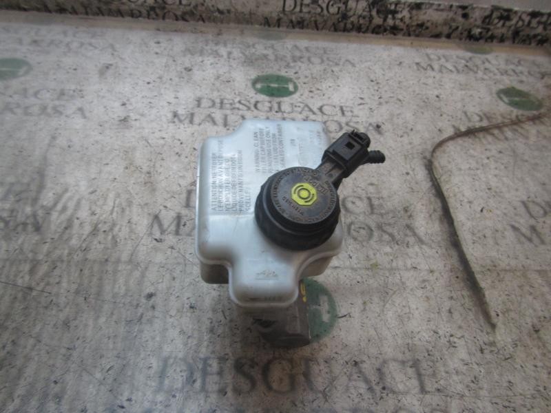 Recambio de bomba freno para volkswagen scirocco (137) 2.0 tdi (103kw) bluemotion referencia OEM IAM 1K1614019L  