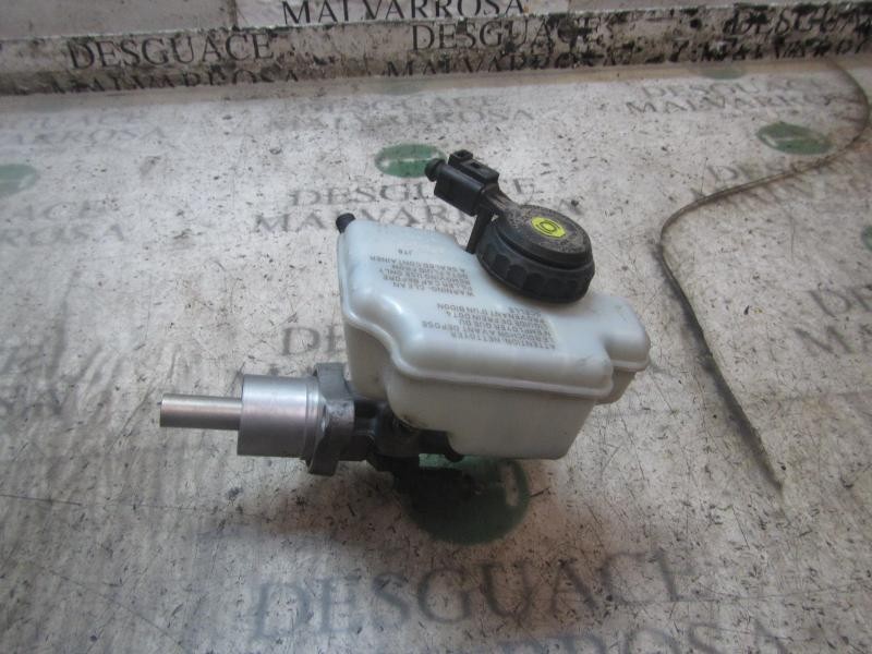 Recambio de bomba freno para volkswagen scirocco (137) 2.0 tdi (103kw) bluemotion referencia OEM IAM 1K1614019L  