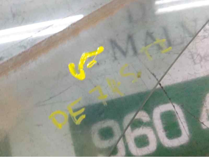 Recambio de cristal puerta trasero izquierdo para audi a6 berlina (4f2) 2.0 tdi referencia OEM IAM 4F5845205  