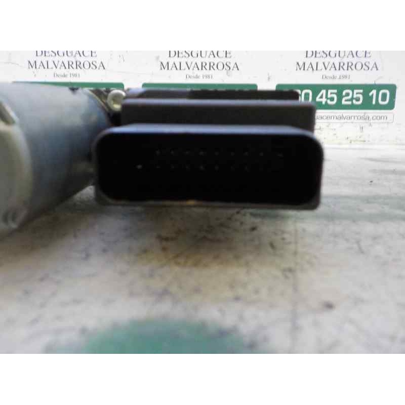 Recambio de motor elevalunas trasero derecho para volkswagen golf vi (5k1) 1.6 tdi dpf referencia OEM IAM   