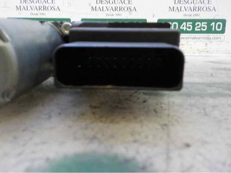 Recambio de motor elevalunas trasero derecho para volkswagen golf vi (5k1) 1.6 tdi dpf referencia OEM IAM   