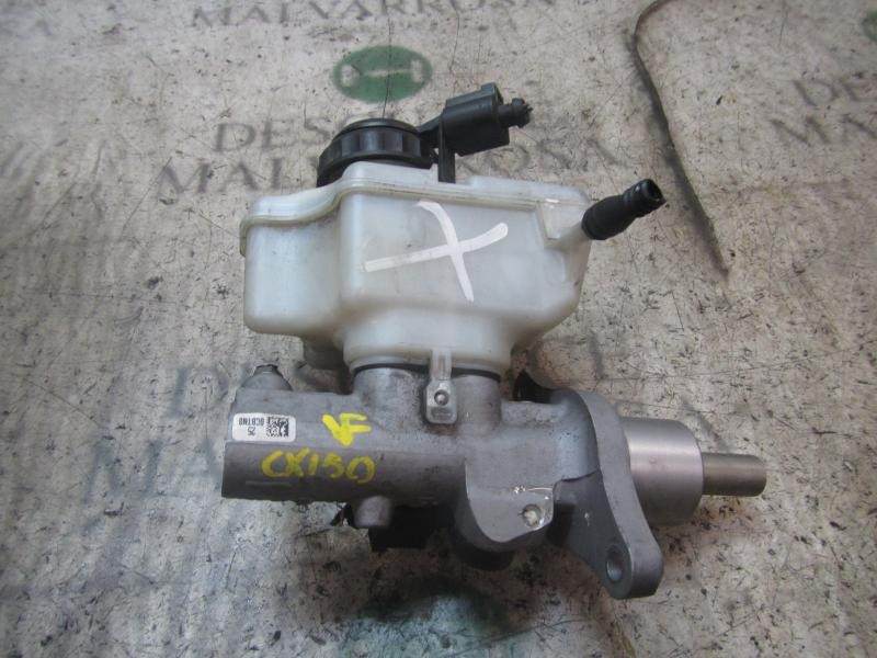 Recambio de bomba freno para volkswagen scirocco (137) 2.0 tdi (103kw) bluemotion referencia OEM IAM 1K1614019L  