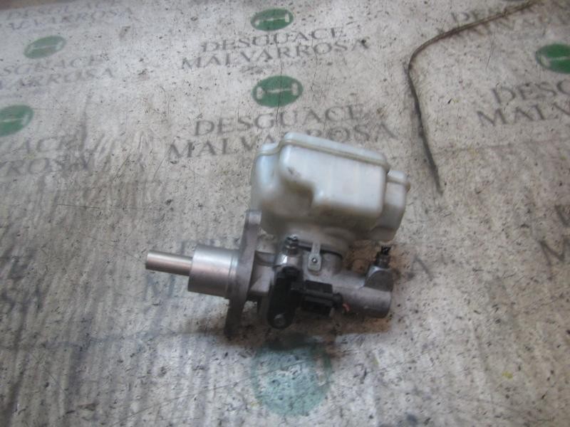 Recambio de bomba freno para volkswagen scirocco (137) 2.0 tdi (103kw) bluemotion referencia OEM IAM 1K1614019L  