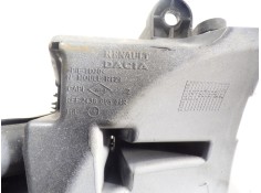 Recambio de caja reles / fusibles para dacia sandero 1.2 16v cat referencia OEM IAM 243809584R 243809584R  2