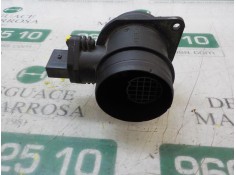 Recambio de caudalimetro para seat leon (1p1) 1.9 tdi referencia OEM IAM 038906461B 038906461B 0281002531 2